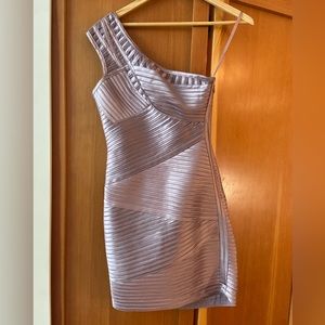 BCBG Max Azria dress